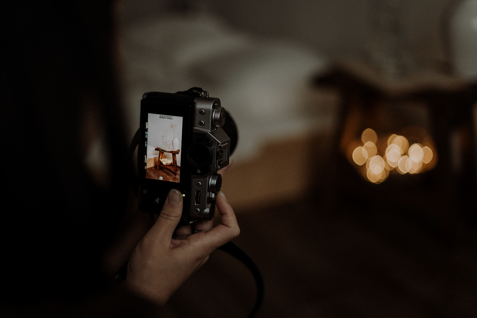 Photography & Videography