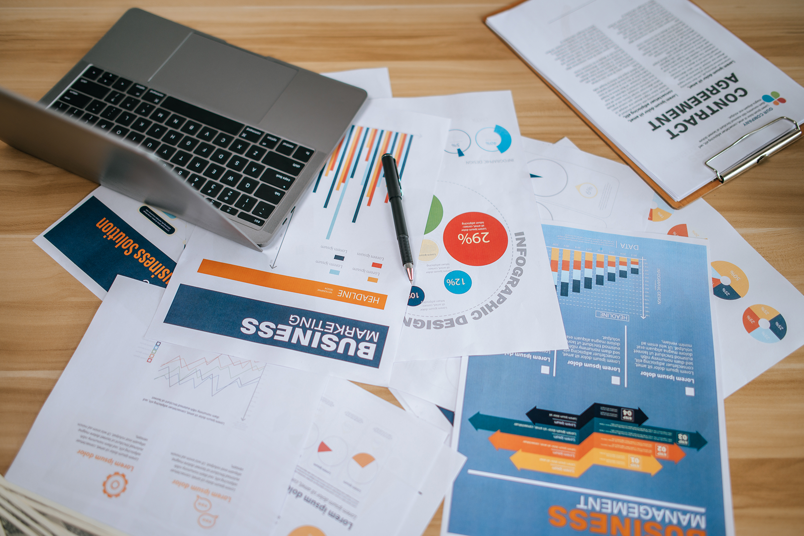 Brand Strategy & Consulting