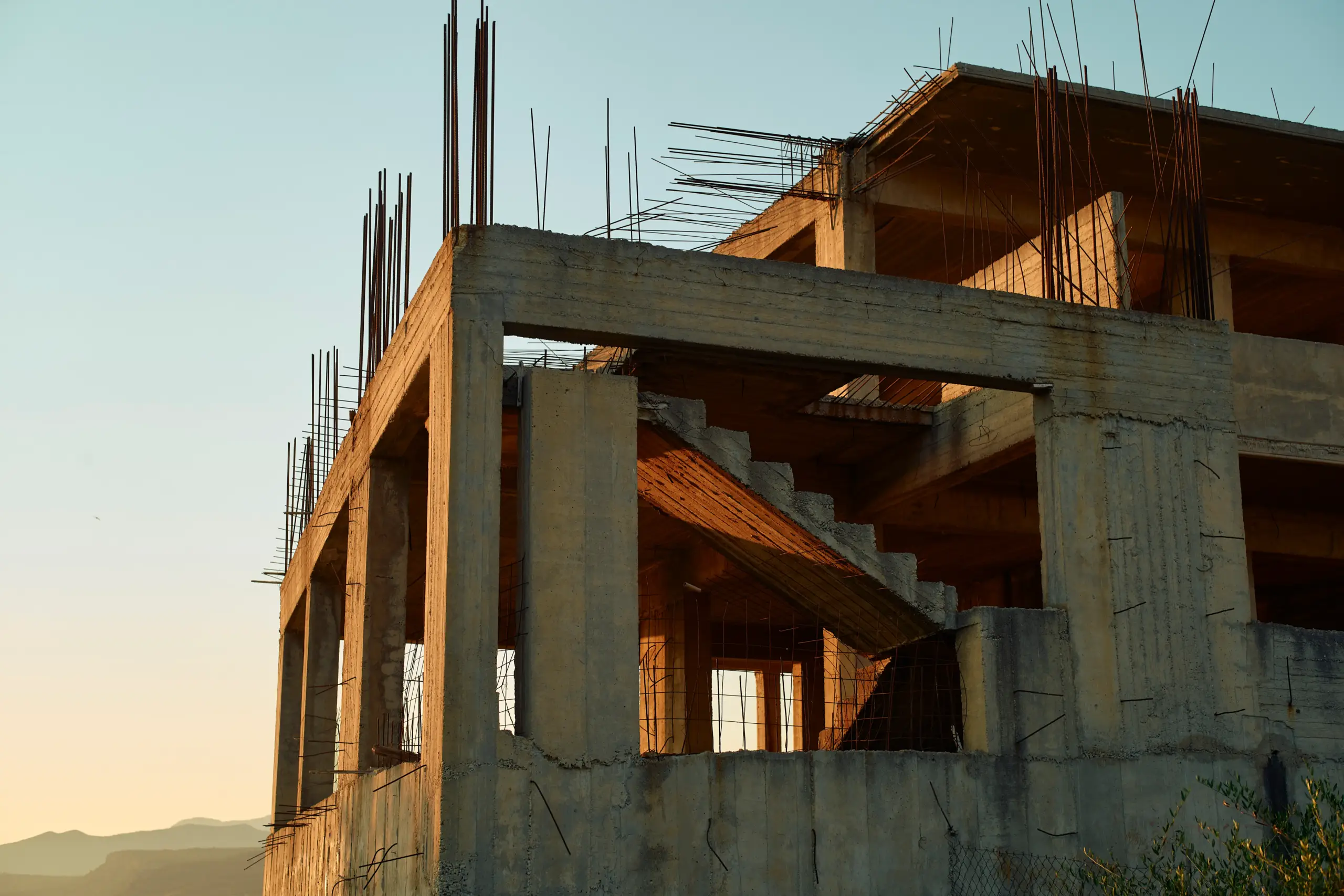 Construction Company Digital Growth